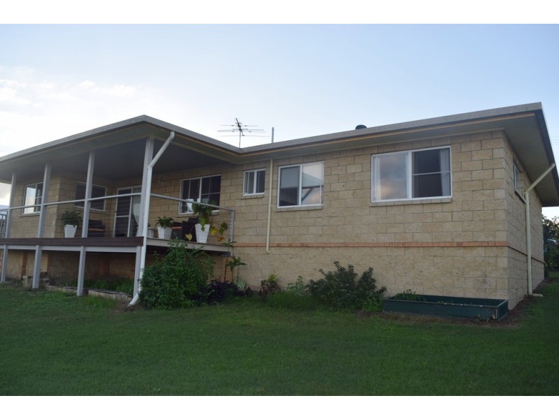 13 Sussex Street, Copmanhurst NSW 2460