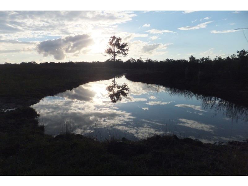 140 Browns Road, Halfway Creek NSW 2460