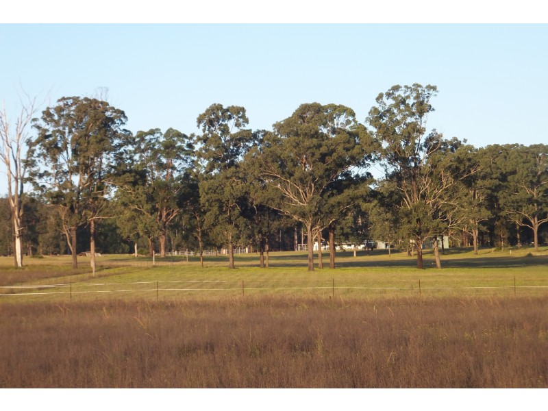 140 Browns Road, Halfway Creek NSW 2460