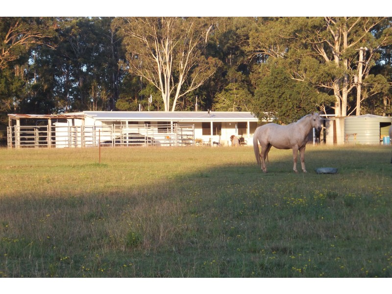 140 Browns Road, Halfway Creek NSW 2460