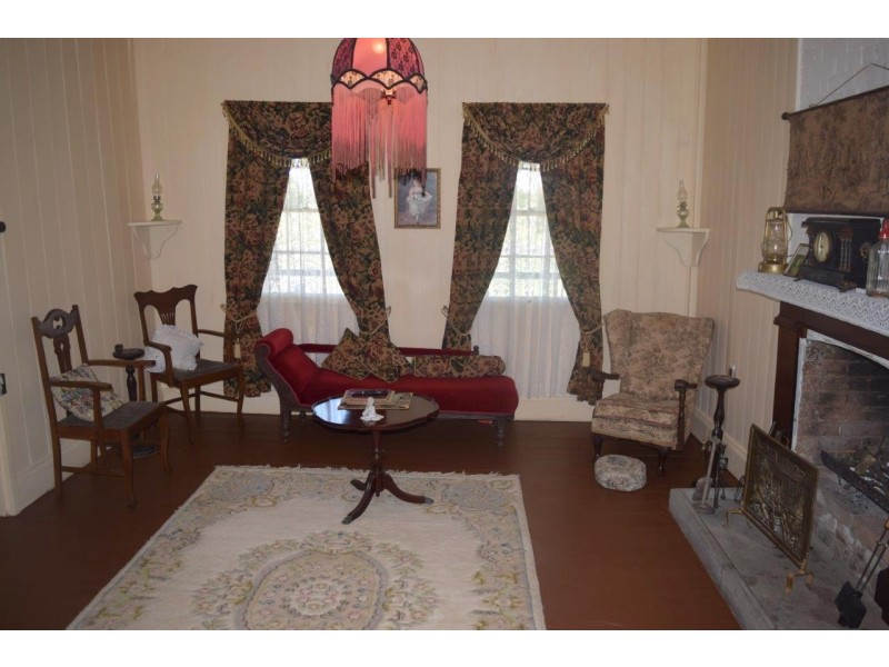 1143 Lawrence Road, Southgate NSW 2460