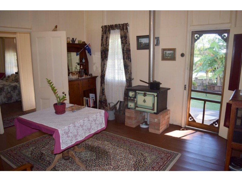 1143 Lawrence Road, Southgate NSW 2460