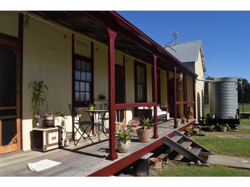 1143 Lawrence Road, Southgate NSW 2460