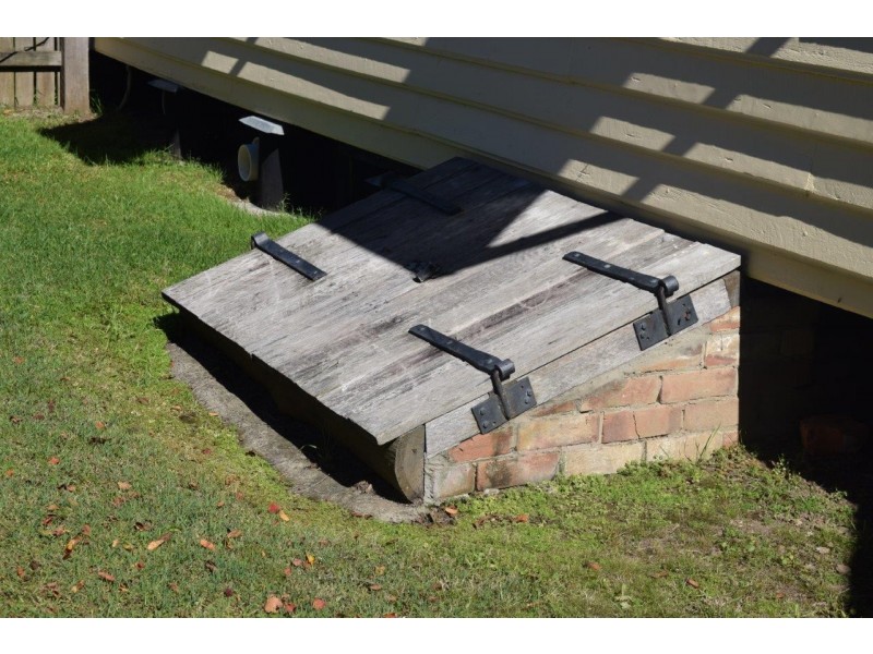 1143 Lawrence Road, Southgate NSW 2460