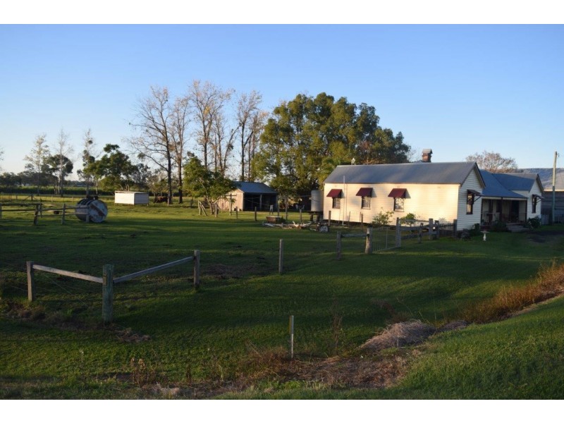 1143 Lawrence Road, Southgate NSW 2460