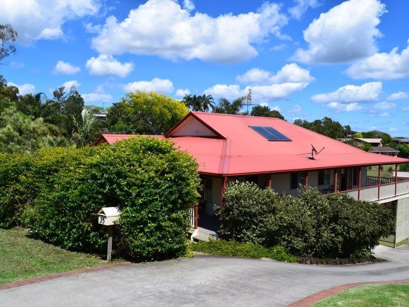 35 Moorhead Drive, South Grafton NSW 2460