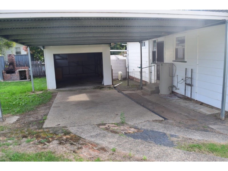 25 Lee Crescent, South Grafton NSW 2460
