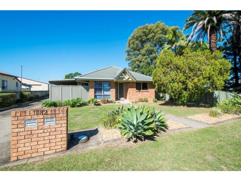 1/182 Alice Street, Grafton NSW 2460