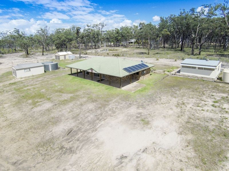 245 Florda Prince Drive, Wells Crossing NSW 2460