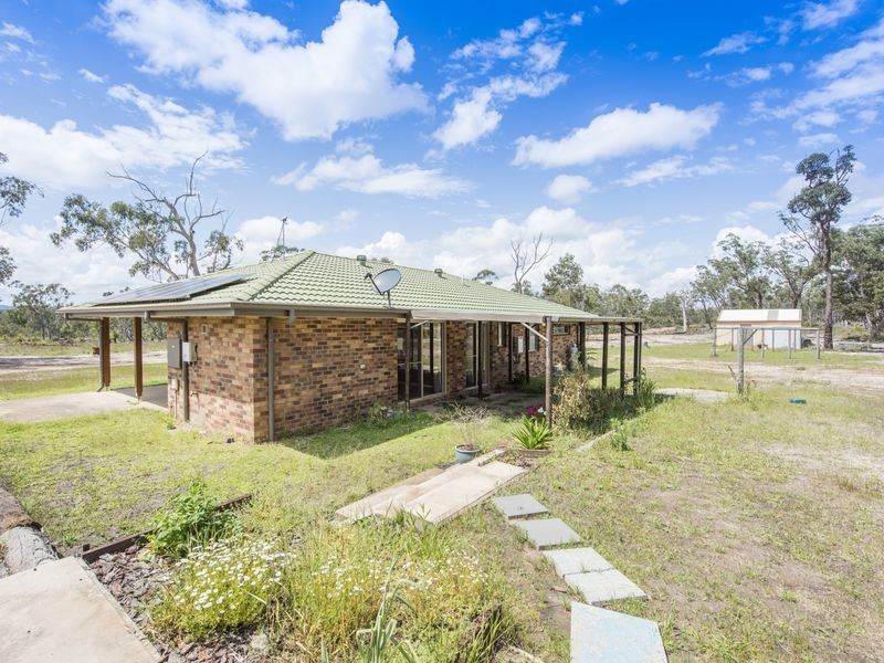 245 Florda Prince Drive, Wells Crossing NSW 2460