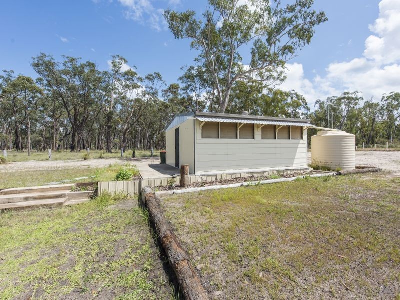 245 Florda Prince Drive, Wells Crossing NSW 2460