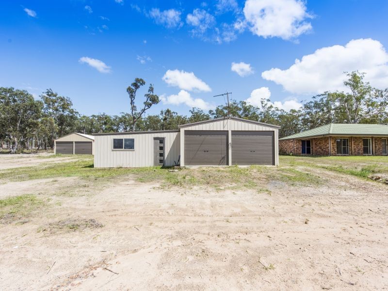 245 Florda Prince Drive, Wells Crossing NSW 2460