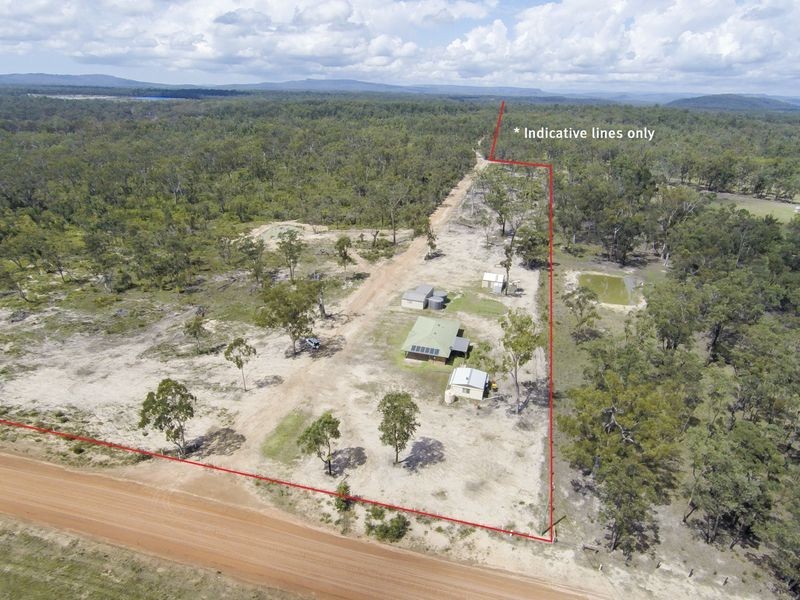 245 Florda Prince Drive, Wells Crossing NSW 2460
