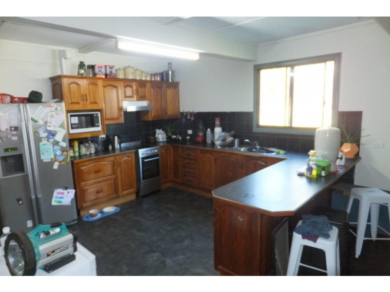 163 Parker Road, Wells Crossing NSW 2460
