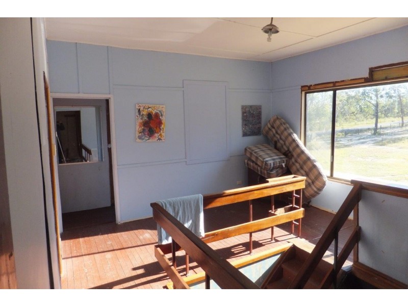 163 Parker Road, Wells Crossing NSW 2460