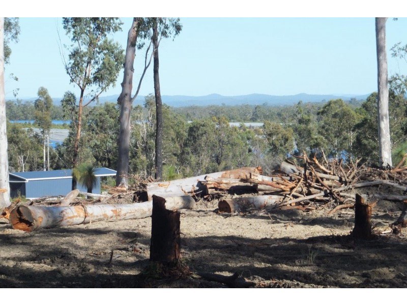 163 Parker Road, Wells Crossing NSW 2460