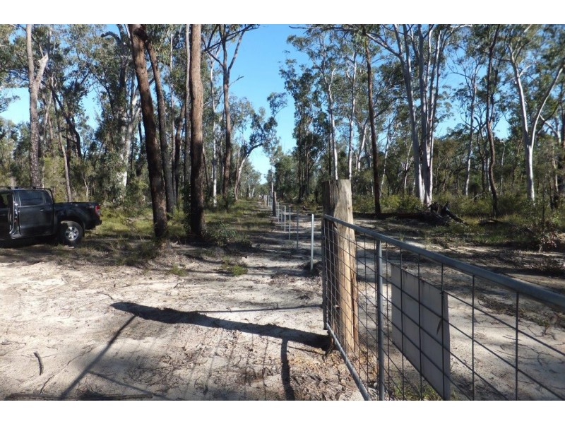 163 Parker Road, Wells Crossing NSW 2460