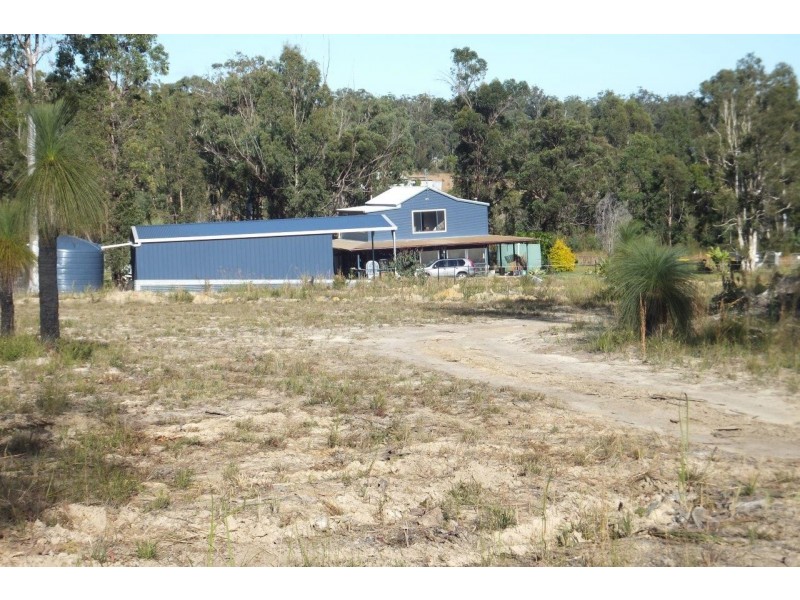 163 Parker Road, Wells Crossing NSW 2460