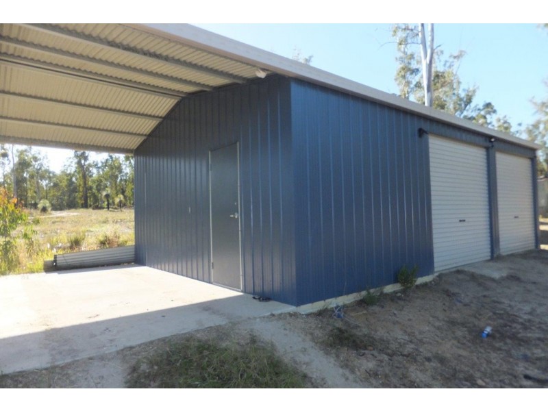 163 Parker Road, Wells Crossing NSW 2460