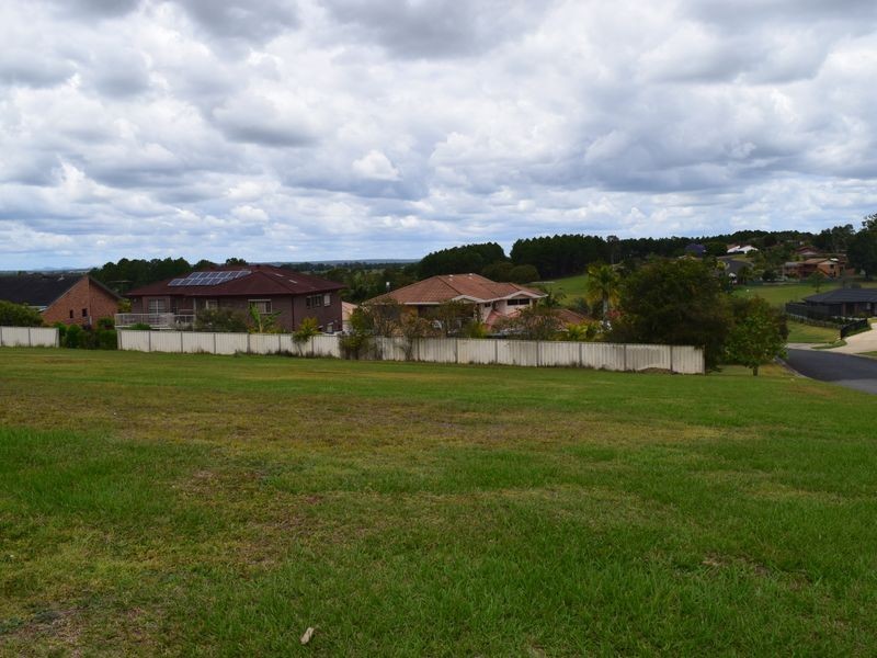 Lot 505 Bailey’s Estate, Junction Hill NSW 2460