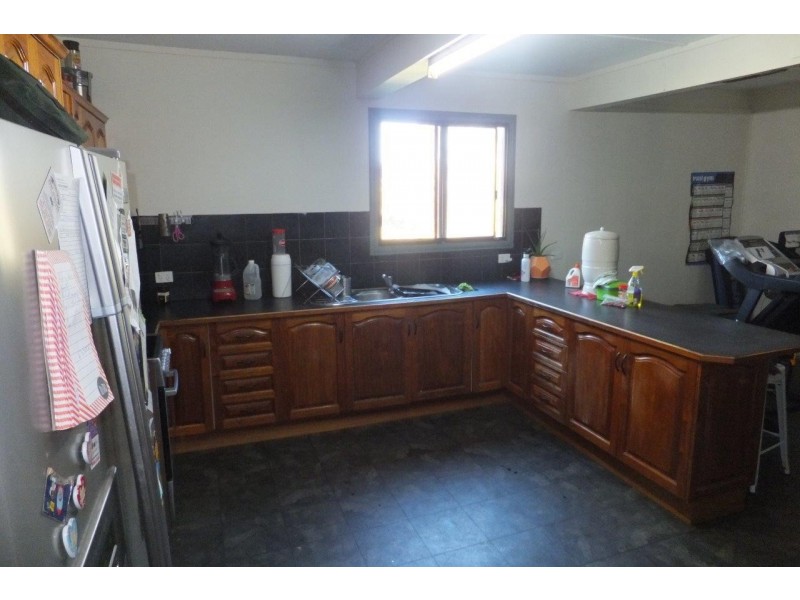 163 Parker Road, Wells Crossing NSW 2460