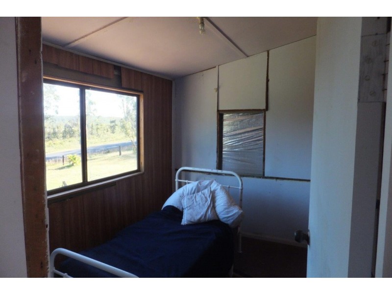 163 Parker Road, Wells Crossing NSW 2460