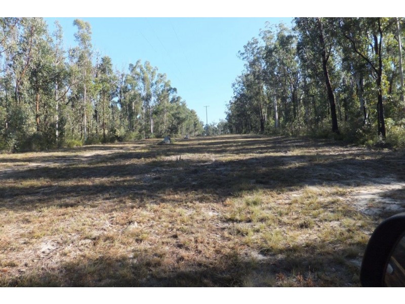 163 Parker Road, Wells Crossing NSW 2460