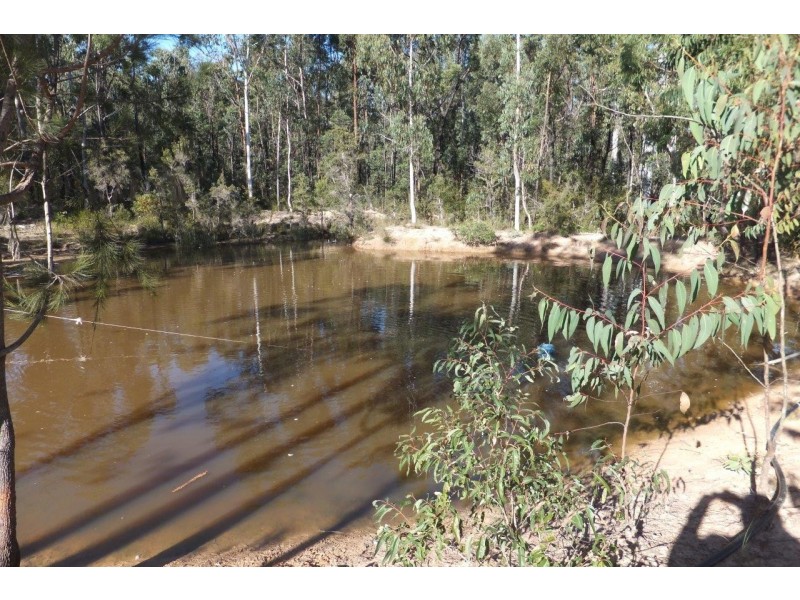 163 Parker Road, Wells Crossing NSW 2460