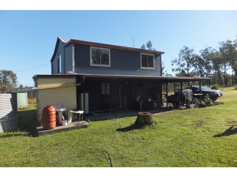 163 Parker Road, Wells Crossing NSW 2460