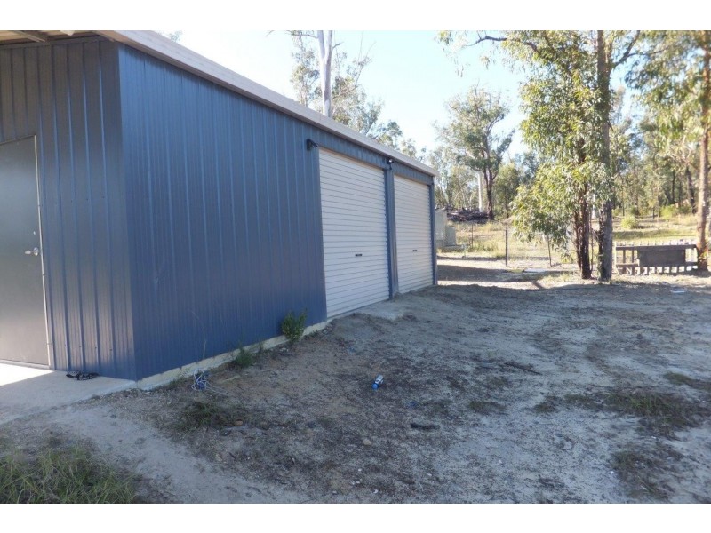 163 Parker Road, Wells Crossing NSW 2460