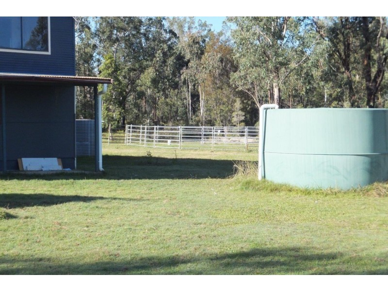 163 Parker Road, Wells Crossing NSW 2460