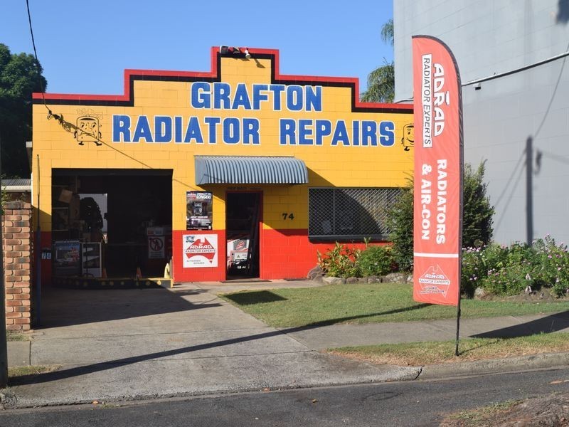 74 Spring Street, South Grafton NSW 2460