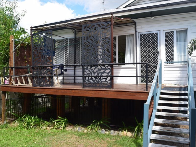 4 Fitzroy Street, Grafton NSW 2460