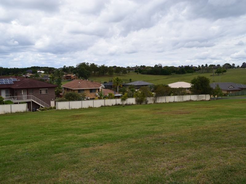 Lot 506 Bailey’s Estate, Junction Hill NSW 2460
