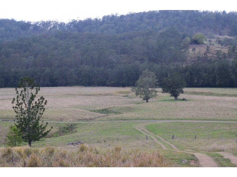 Lots Lots 101, 141, 102 & 133 Smiths Creek Ro, Smiths Creek NSW 2460