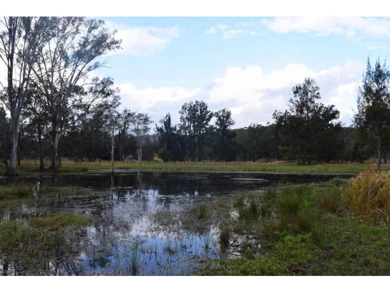 Lots Lots 101, 141, 102 & 133 Smiths Creek Ro, Smiths Creek NSW 2460