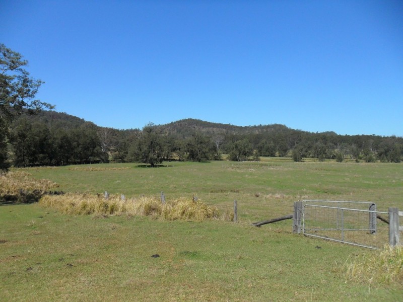 Lots Lots 101, 141, 102 & 133 Smiths Creek Ro, Smiths Creek NSW 2460