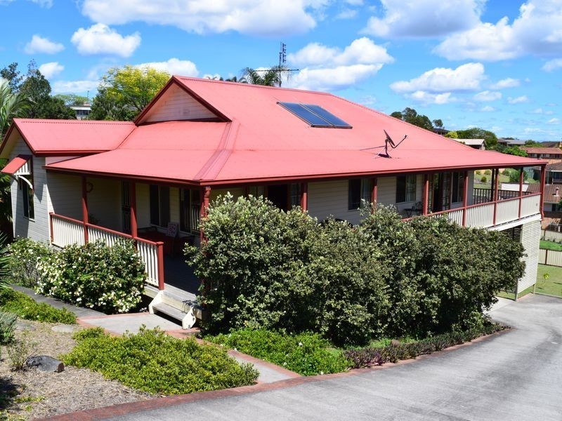 35 Moorhead Drive, South Grafton NSW 2460