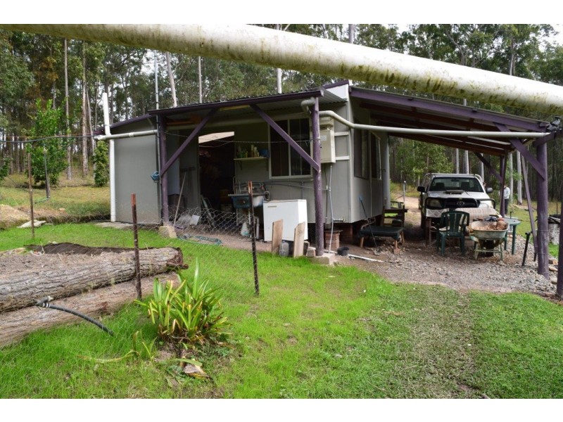 272 Black Mountain Road, Nymboida NSW 2460