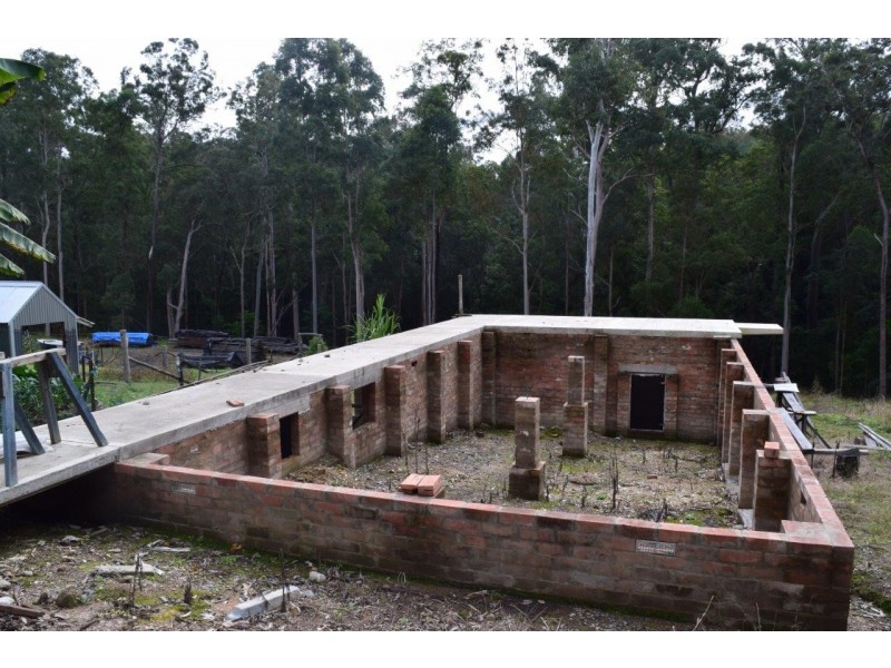 272 Black Mountain Road, Nymboida NSW 2460