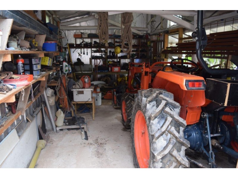 272 Black Mountain Road, Nymboida NSW 2460