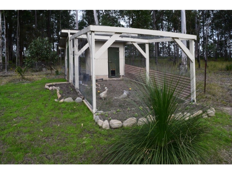 272 Black Mountain Road, Nymboida NSW 2460