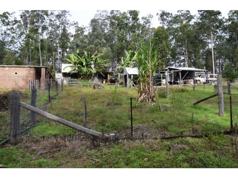 272 Black Mountain Road, Nymboida NSW 2460