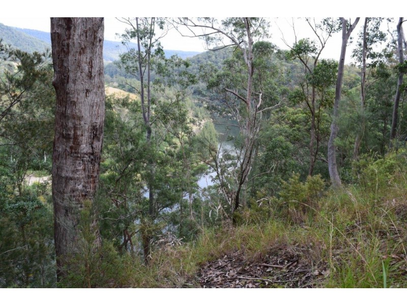 272 Black Mountain Road, Nymboida NSW 2460