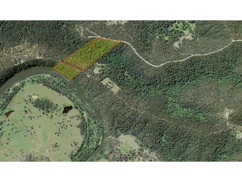 272 Black Mountain Road, Nymboida NSW 2460