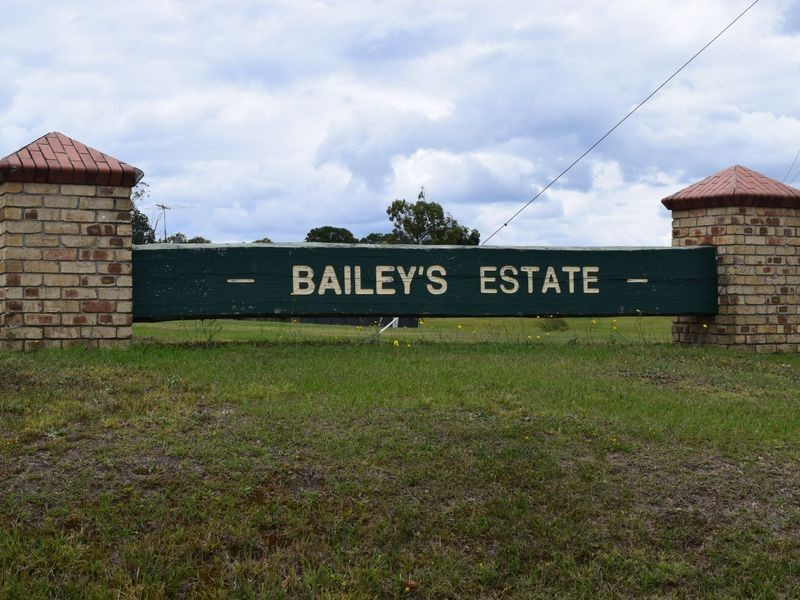 Bailey’s Estate, Junction Hill NSW 2460
