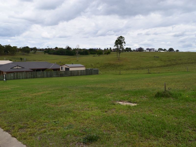 Bailey’s Estate, Junction Hill NSW 2460