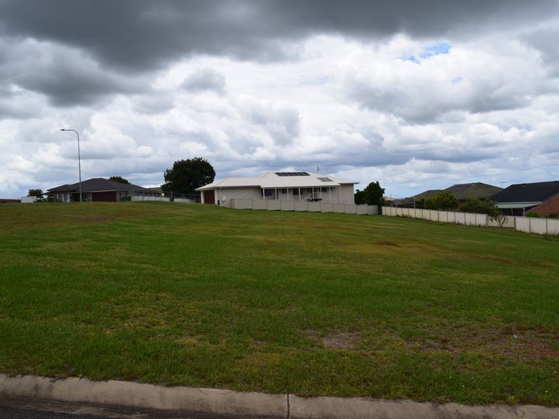 Bailey’s Estate, Junction Hill NSW 2460