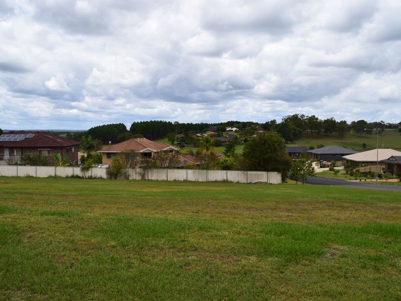 Bailey’s Estate, Junction Hill NSW 2460