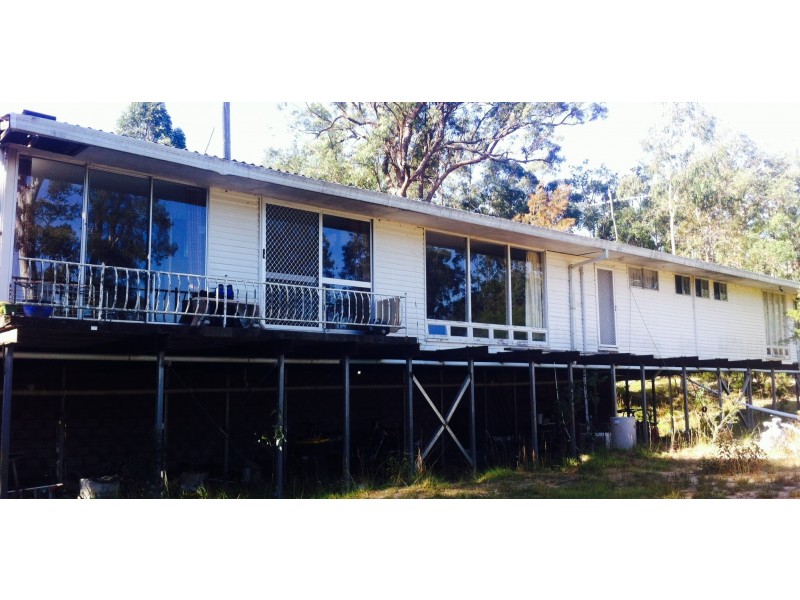 164 Omega Drive, Kungala NSW 2460
